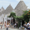 Zdjęcie z Włoch - Alberobello