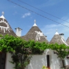 Zdjęcie z Włoch - Alberobello