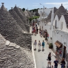 Zdjęcie z Włoch - Alberobello