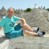 Zdjęcie z Włoch - Alberobello