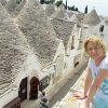 Zdjęcie z Włoch - Alberobello