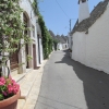 Zdjęcie z Włoch - Alberobello