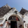 Zdjęcie z Włoch - Alberobello