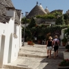 Zdjęcie z Włoch - Alberobello