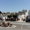 Zdjęcie z Włoch - Alberobello