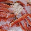 Zdjęcie z Norwegii - Fisketorget