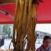 Zdjęcie z Norwegii - stockfish