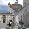 Zdjęcie z Włoch - Ascoli Piceno