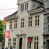 Zdjęcie z Norwegii - najładniejszy Mc Donald świata:)