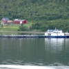 Zdjęcie z Norwegii - Tromsofjord