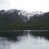 Zdjęcie z Norwegii - Tromsofjord