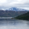 Zdjęcie z Norwegii - Tromsofjord