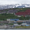 Zdjęcie z Norwegii - Tromso