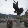 Zdjęcie z Norwegii - Tromso