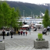 Zdjęcie z Norwegii - Tromso