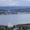 Zdjęcie z Norwegii - Tromso