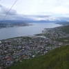 Zdjęcie z Norwegii - Tromso