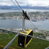 Zdjęcie z Norwegii - Tromso