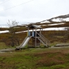 Zdjęcie z Norwegii - Tromso - na wzgórzu