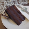 Zdjęcie z Węgier - Tort godny podniebienia cesarza? No to i ja skosztuję :)
