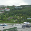 Zdjęcie z Norwegii - Tromso