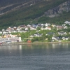Zdjęcie z Norwegii - Tromso