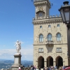 Zdjęcie z San Marino - San Marino