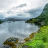 Zdjęcie z Norwegii - i dalej....