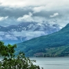 Zdjęcie z Norwegii - gdzieś w Norwegii.... na trasie....