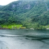 Zdjęcie z Norwegii - te widoki...
