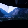 Zdjęcie z Norwegii - wizytę zaczynamy od niesamowitego 30-minutowego filmu...