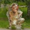 Zdjęcie z Norwegii - trollo-gnomo-elf:)