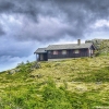 Zdjęcie z Norwegii - Płaskowyż Hardangervidda