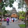 Zdjęcie z Indonezji - Palac Krolewski w Ubud