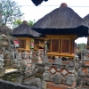 Zdjęcie z Indonezji - Jedna z setek prywatnych swiatyn