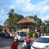 Zdjęcie z Indonezji - Ubud