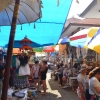 Bazarek w Ubud