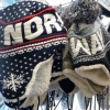 Zdjęcie z Norwegii - no to jeszcze jedną przymierzymy :)) 