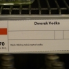 Zdjęcie z Norwegii - 277 NOK za 3/4! a za literek Dworkowej 190zł :)