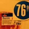 Zdjęcie z Norwegii - taka paczuszka boczku ok 35 zł/ za paczkę 400 g