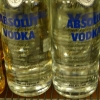 Zdjęcie z Norwegii - Absolut jest też w dobrej cenie 424,90Nok (212zł)