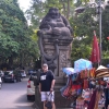 Zdjęcie z Indonezji - Pozdrowienia z Ubud :)