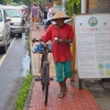 Zdjęcie z Indonezji - Na ubudzkiej ulicy