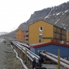 Zdjęcie z Norwegii - Longyearbyen