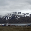 Zdjęcie z Norwegii - Longyearbyen