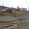 Zdjęcie z Norwegii - Longyearbyen