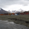 Zdjęcie z Norwegii - Longyearbyen