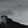 Zdjęcie z Norwegii - w Longyearbyen