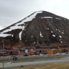 Zdjęcie z Norwegii - Longyearbyen