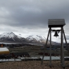 Zdjęcie z Norwegii - Longyearbyen